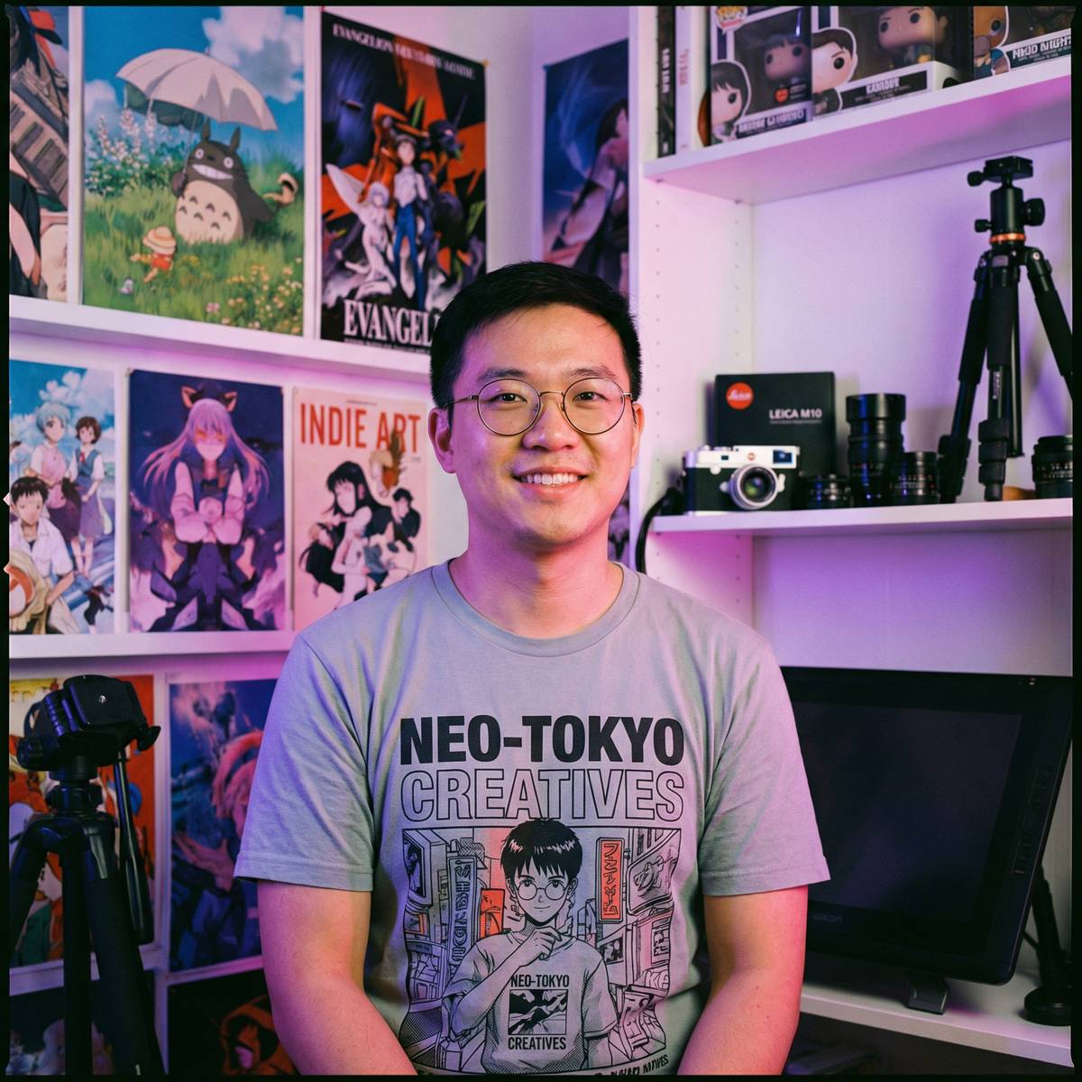 高清3D动漫传媒顾问